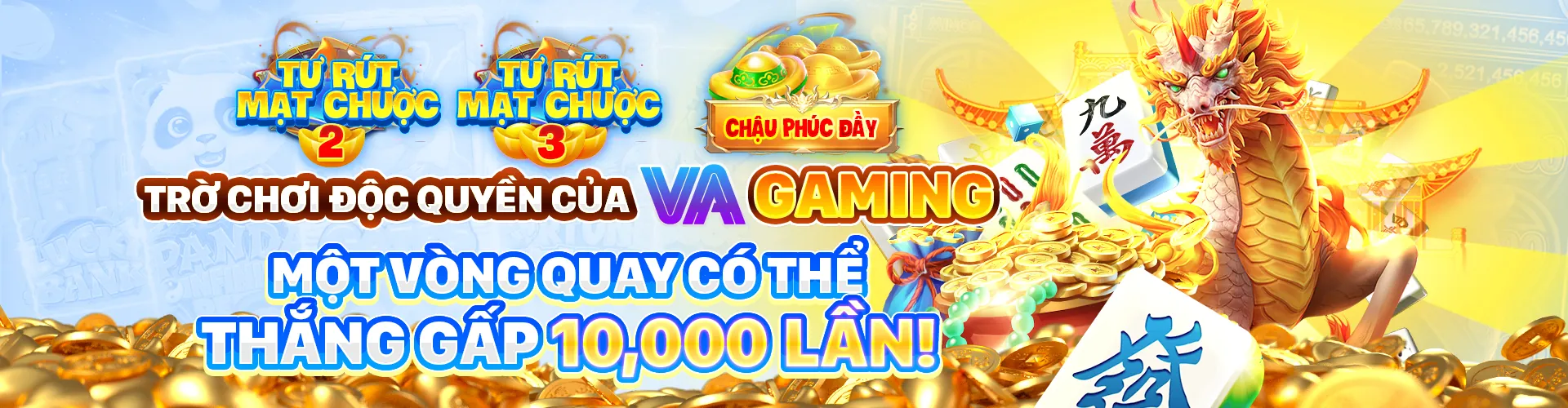 Thế giới Bắn Cá gobet app